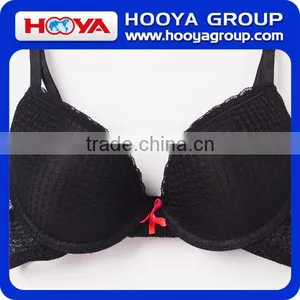 Spandex And Nylon Sexy Net Bra Designs Sexy Ladies' Model Bra thumbnail-2