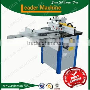 SF5110 European Quality CE Woodworking Spindle Moulder thumbnail-1