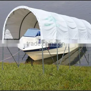 Boat Shelter s, Yacht Shelter Tent , Portable Shelter, Outdoor Canopy Tent thumbnail-2