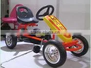 Pedal go Kart-2013 New Style thumbnail-1