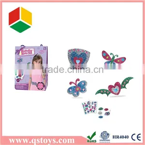 Beautiful Magic Paster Toys for Toddlers thumbnail-1
