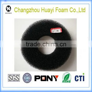 16.5*7*3.3cm Diesel Particulate Filter Cleaning Foam Sponge thumbnail-1