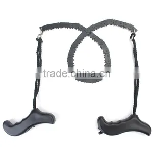 Multipurpose Pocket Steel Chain Saw Chain Cutting Outdoor Survival Tool thumbnail-3