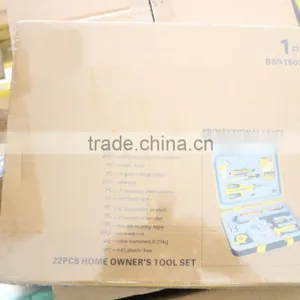 CAR REPAIRING SOCKET SETS HAND TOOLS thumbnail-2