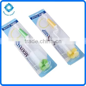 Baby Bottle Brush Water Bottle Brush thumbnail-1