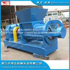 Scrap Truck Tyre Recycle Machine thumbnail-1