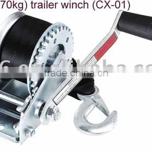 Hand Winch thumbnail-1