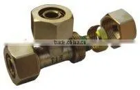 Brass Pipe Fitting thumbnail-1