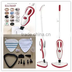 STEAM CLEANER 10 IN 1 AS SEEN ON TV thumbnail-1