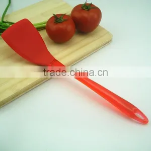 100% FDA Approved Silicone Utensils Cooking Set thumbnail-6