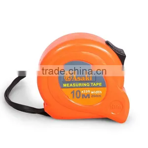 AK-2663 New Type 5m Steel Measuring Tape thumbnail-2