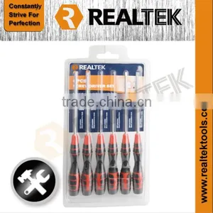 Professional 6PC Precision Screwdriver Set thumbnail-1