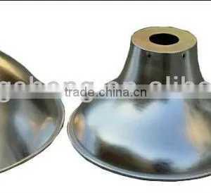 Aluminum Lamp Shade Street Lamp Shade thumbnail-1