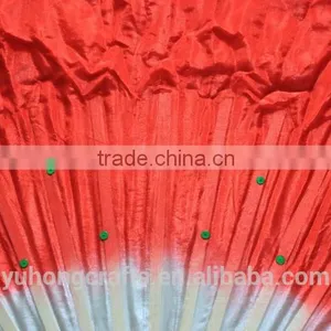 Factory Price Wholesale Bamboo Dance Fan thumbnail-3