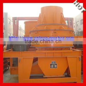 Sound Quality Artificial Sand Maker for Construction Sand thumbnail-1