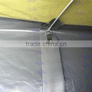 2-3 Person 4x4 4wd Offroad Waterproof Canvas Swag Tent With Top Quality thumbnail-3