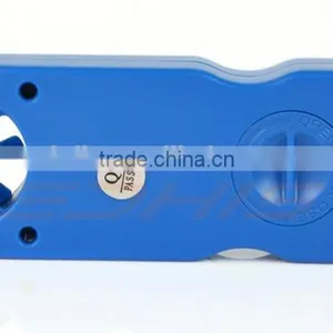 Mini Digital LCD Wind Speed Gauge Temperature Meter Anemometer Thermometer New thumbnail-3