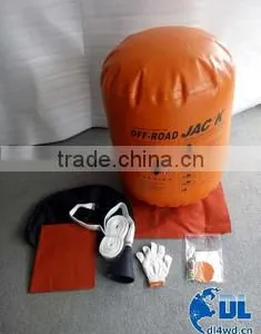 Inflatable Air Jack Easy Lift Air Jack thumbnail-1
