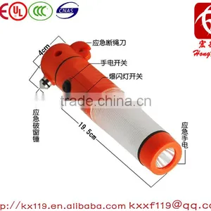 2015 New Product Escape Equipment Car Breaking Escape Hammer thumbnail-4