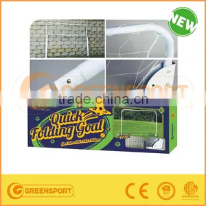 QUICK FOLDING GOAL thumbnail-1