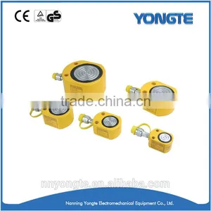 Length Single FCY Long Stroke Hydraulic Jack With Pump thumbnail-5