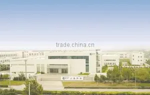 Shanghai Everise Tools Industrial Co., Ltd. company overview - view 1 thumbnail