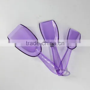 3pcs Set Small Food Shovels thumbnail-2