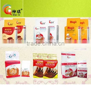 Magic Bakey Yeast , Low Suger Dry Yeast , Active Yeast thumbnail-2