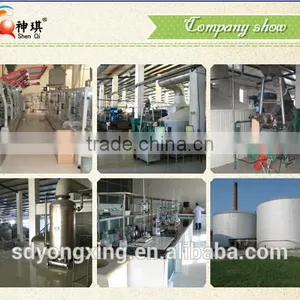 Instant Dry Yeast Made In China thumbnail-2