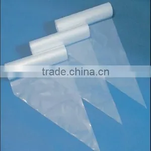 Pastry Bag,forcing Bag,PE Piping Bag thumbnail-2