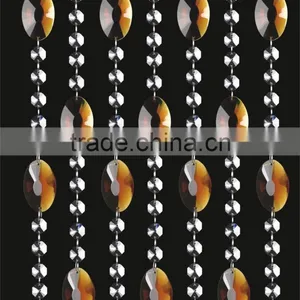 Crystal Bead Curtain HYY-XJ03 thumbnail-1
