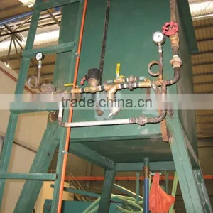 Hot Sale Floral Mud Foam Equipment Production Line for 300/600/900 Cartons per Day thumbnail-3