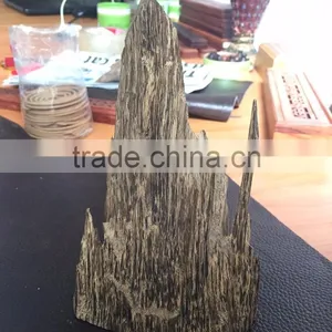 OUD/AGARWOOD SHRED, OUD/AGAR WOOD CHIP VIETNAM thumbnail-1