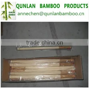 New Bamboo Stick Massage, Back Massage Stick With Wooden Handle thumbnail-1
