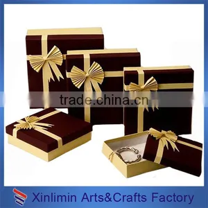 Customized Cardboard Makeup Box With Printing thumbnail-4