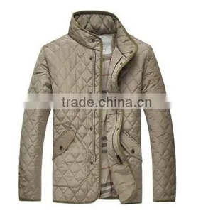 Wholesale High Quality Women Jacket Feather Printing Long Coat for Winter With Belt Design Long Quick Dry Jacket thumbnail-1