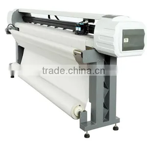 Cheap! Rabbit High Speed Garment HP45 Inkjet Plotter 64 thumbnail-1