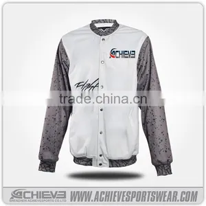 Clothing Factories in China Wholesale Sweatpants Custom Jersey Baseball Clothes thumbnail-6