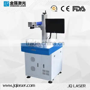 China Best Selling Gear Laser Marking Machine thumbnail-1