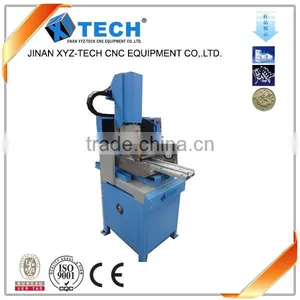 XJ3636 Jade and Stone Cnc Router With CE thumbnail-1