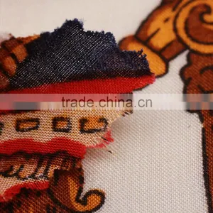 Fashion Wholesale in Stock Rayon Print thumbnail-4