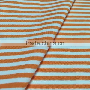 High Quality Combed Cotton Knitting Single Jersey Fabric for Kids thumbnail-4