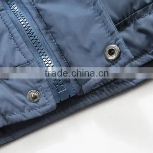 Manufacturer From Jiangxi Province,China ! Fashion Cotton Padding Winter Man Jacket thumbnail-5