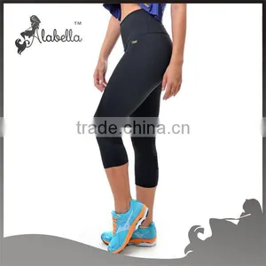 Wholesale Custom Fitness Leggings Clothing Manufacturers Overseas thumbnail-1