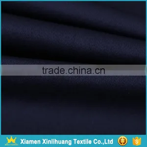 Cheap Price Wholesale 100% Cotton Twill Fabric for Workwear thumbnail-2