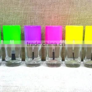 Empty Nail Polish Bottles thumbnail-1