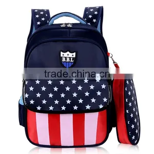 HFR-YB-72 2017 New Design Outdoor Colorful Led Backpack thumbnail-3