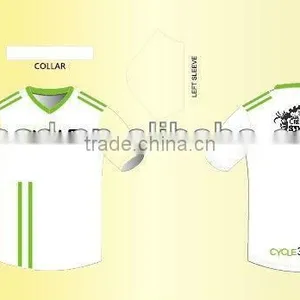 V Neck Running Wholesale Shirts, Woman and Men Cut Custom Running t Shirts thumbnail-1
