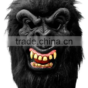 2014 New Design of Gorilla Mask thumbnail-1