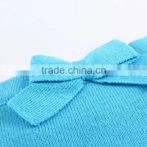 Baby Girl Sweater Cardigan Sweter Coat Knitted Pattern Child Sweater thumbnail-6